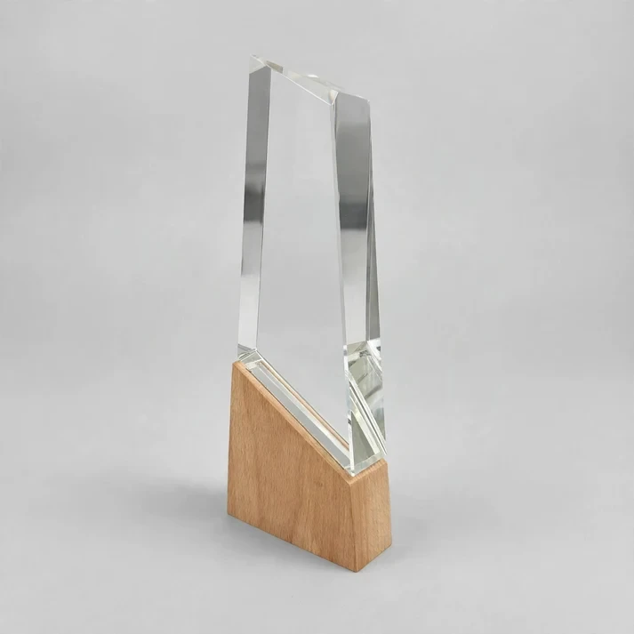Tower Award — Light Base