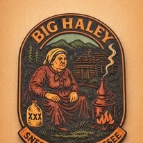 Big Haley — Sneedville TN