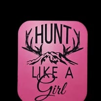 Hunt Like a Girl