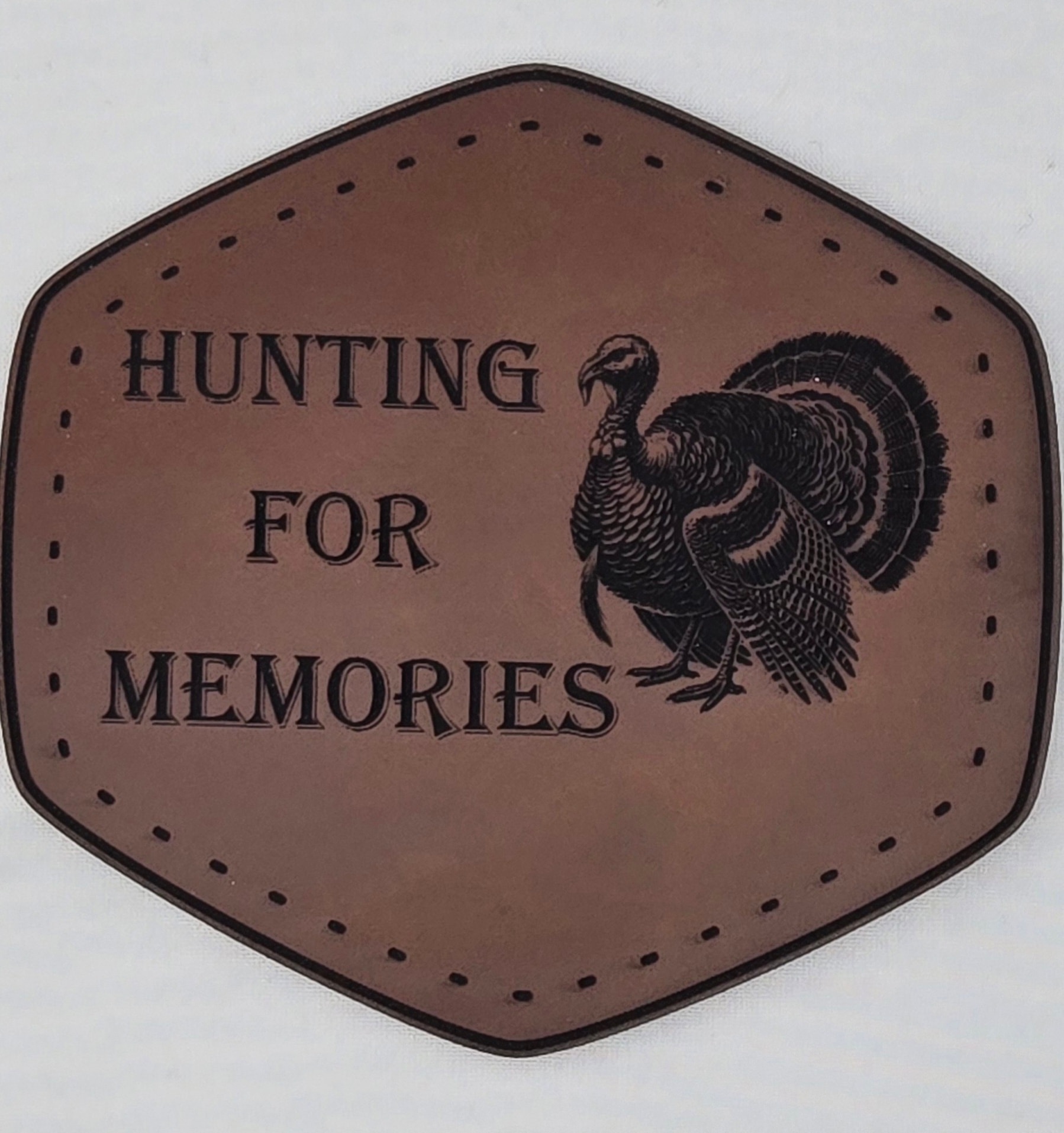 Hunting for Memories
