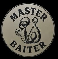 Master Baiter