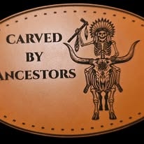 Carved By Ancestors