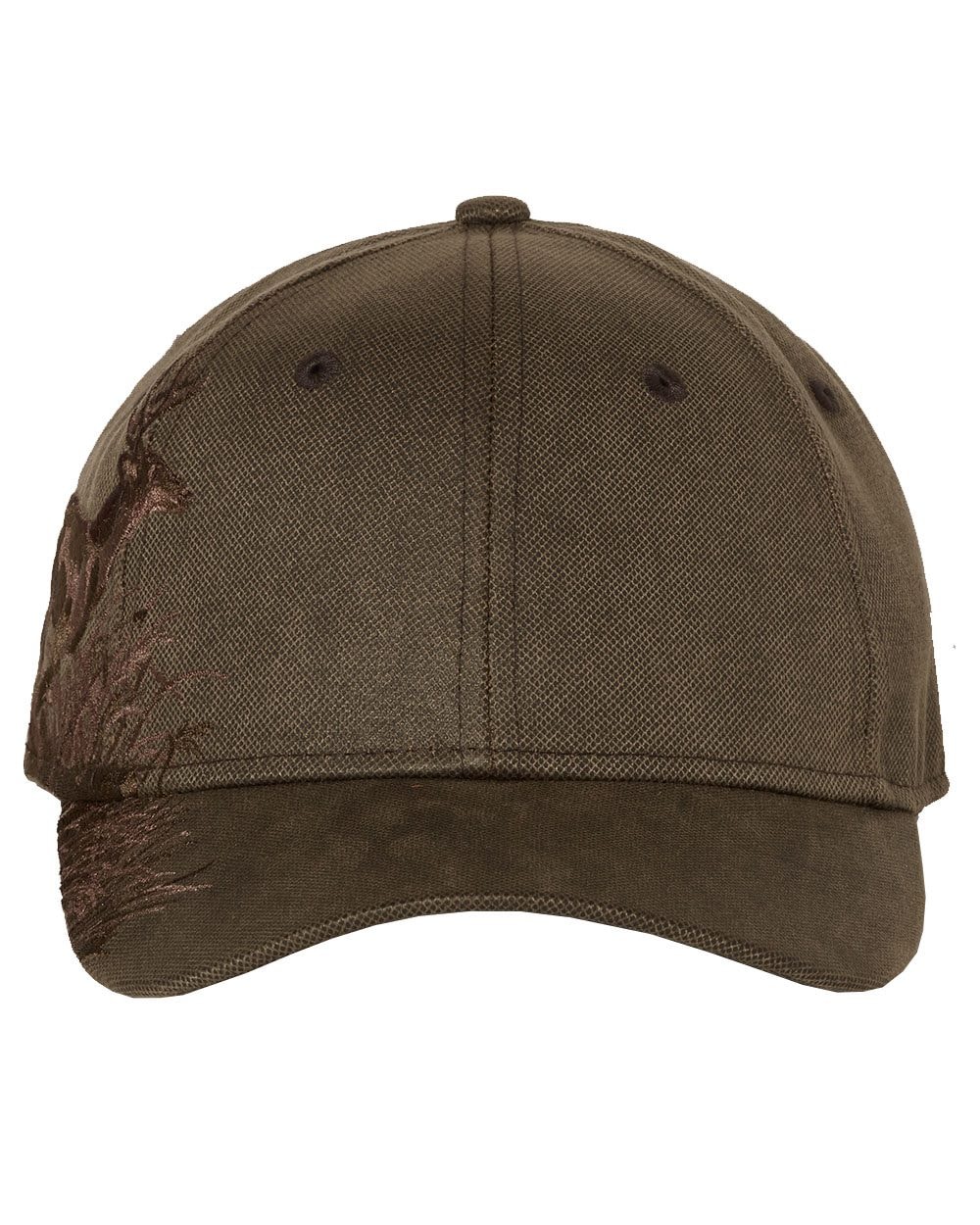 Brown Mesh/Deer