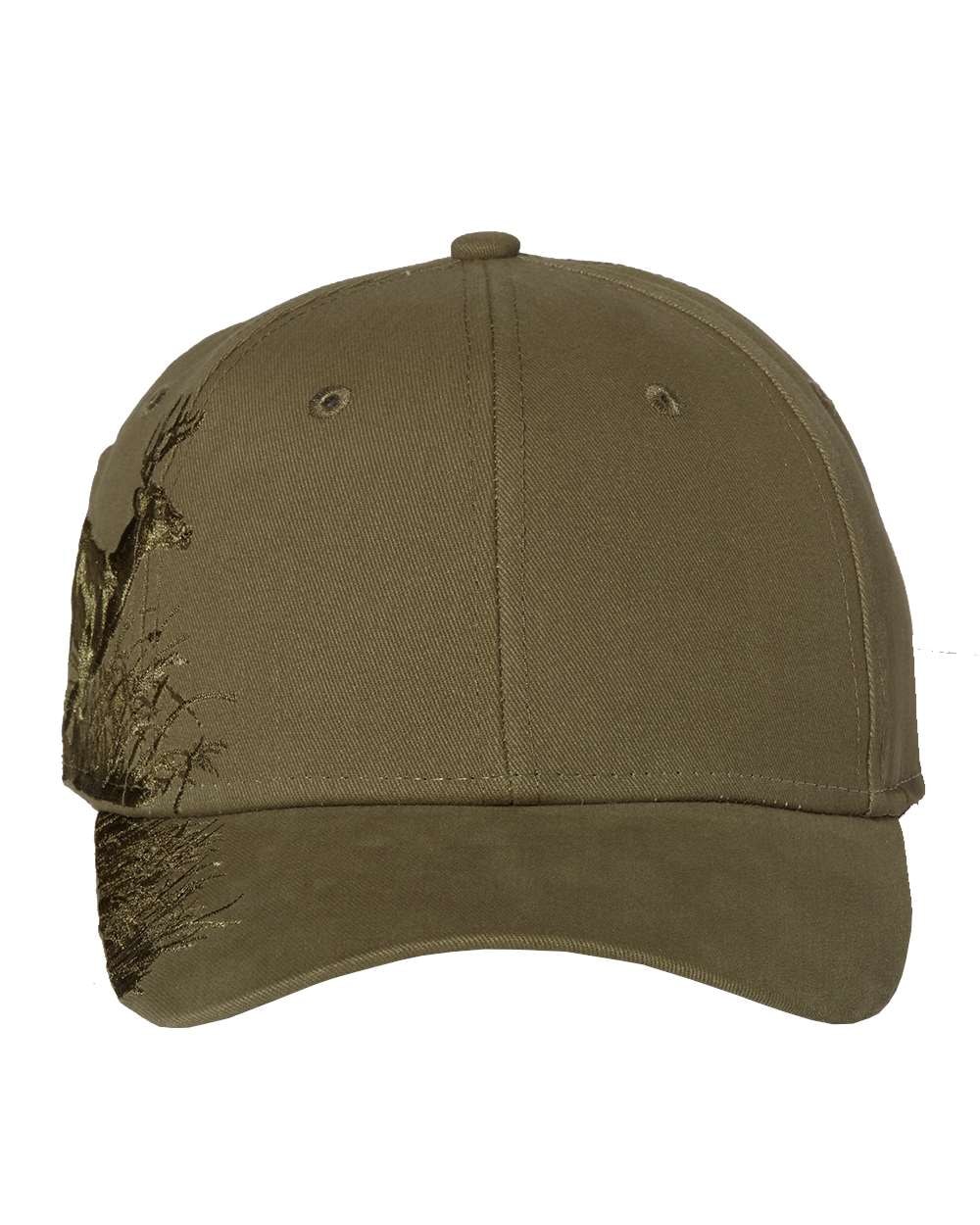Khaki/Olive Deer