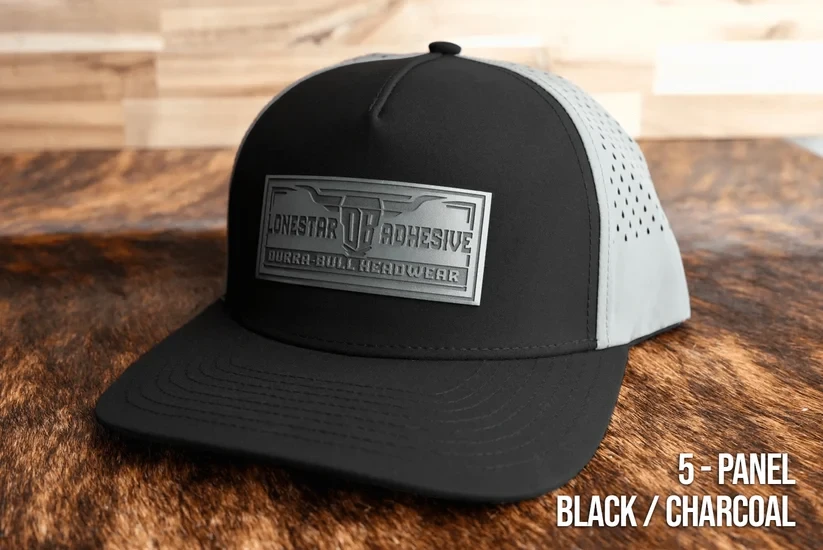 Black/Charcoal
