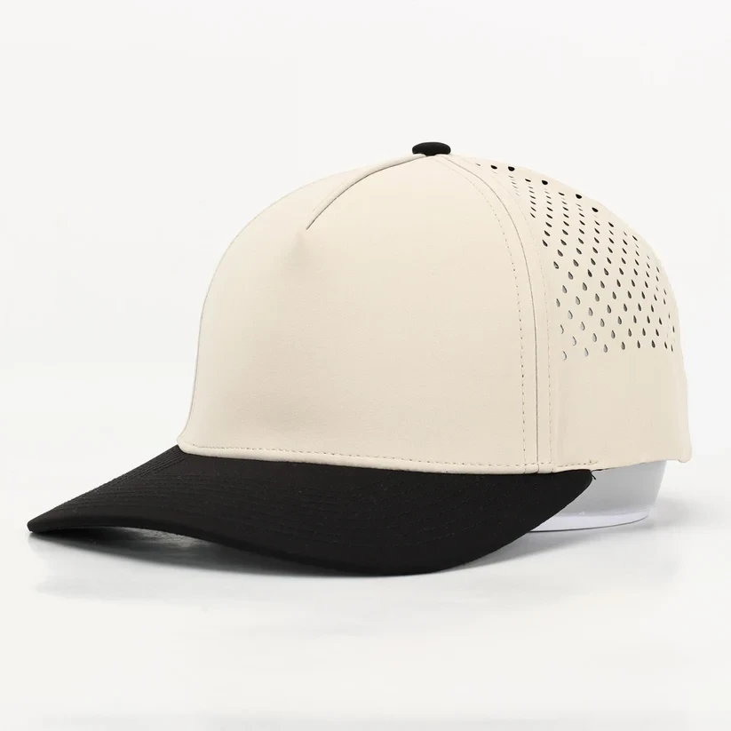 Cream/Black