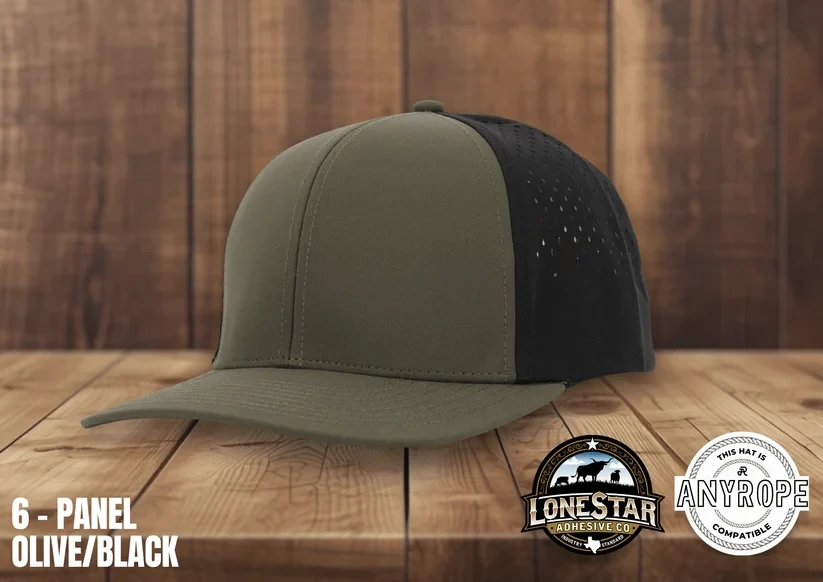 Olive/Black