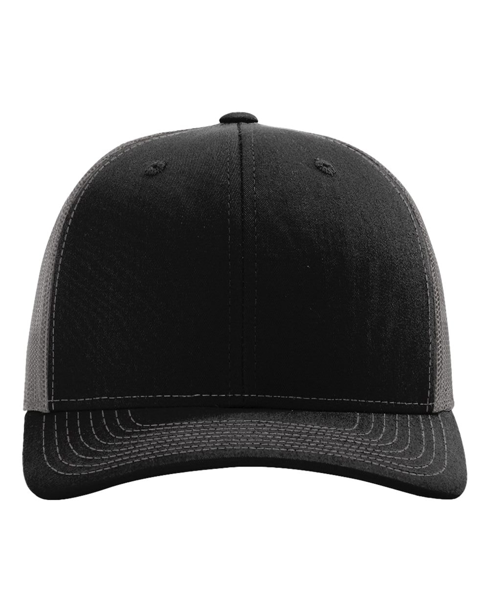 Black/Charcoal