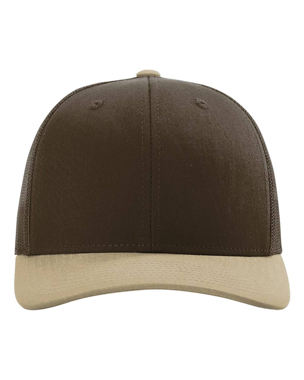 Brown/Khaki CMB