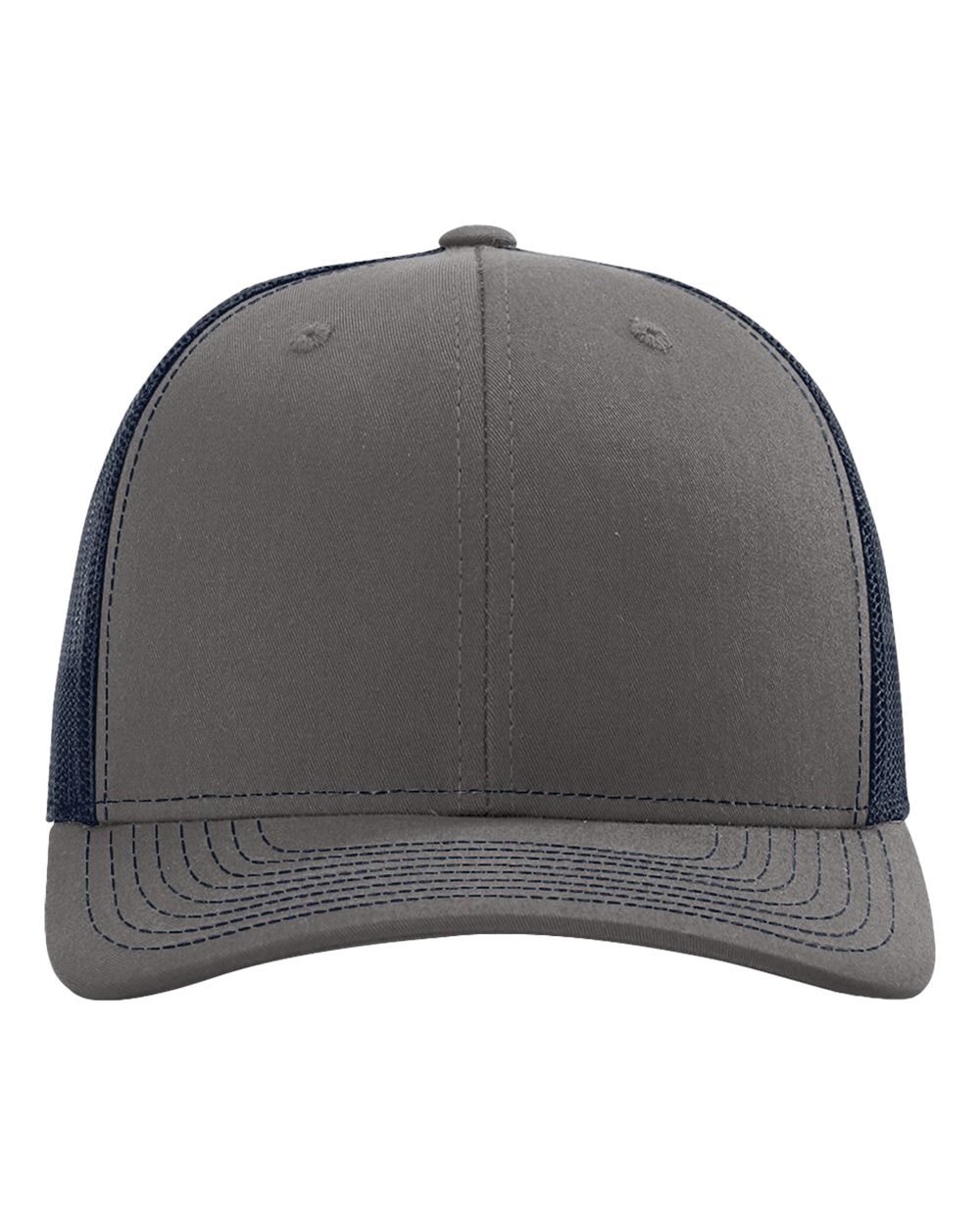 Charcoal/Navy