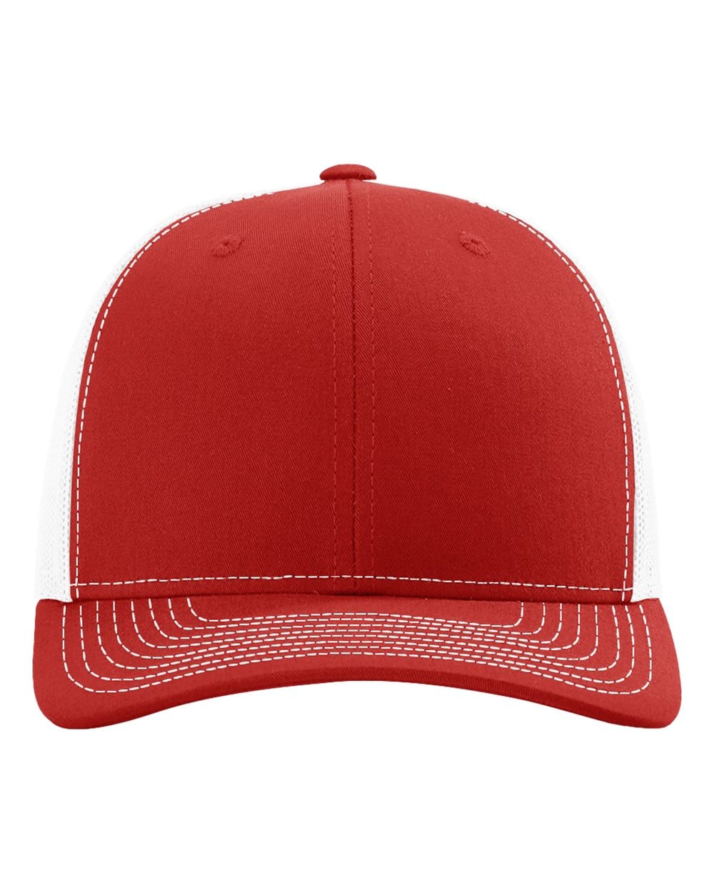 Red/White