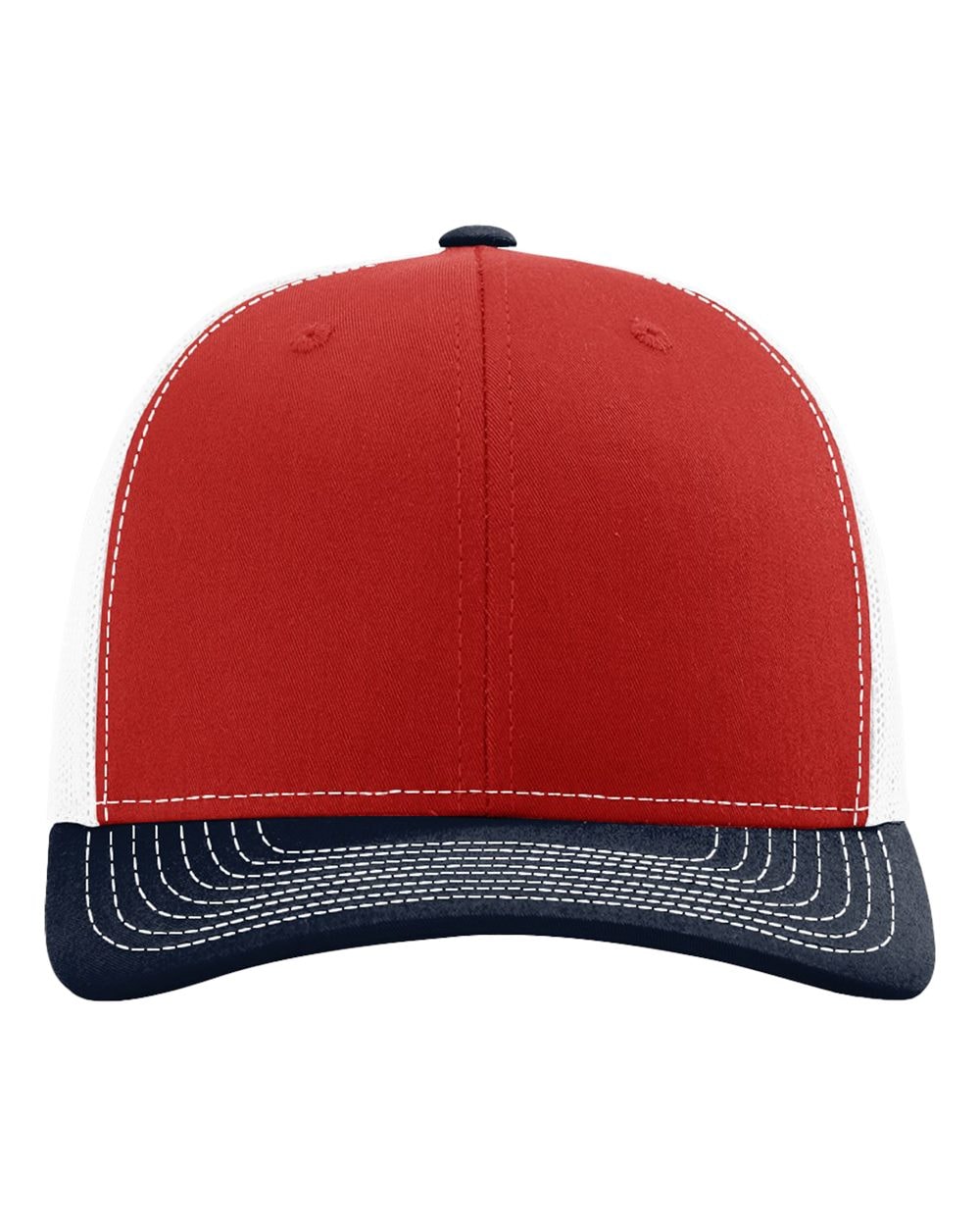 Red/White/Navy