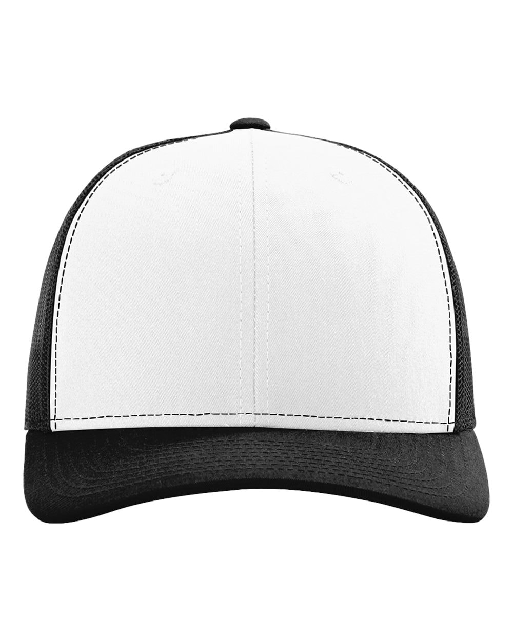 White/Black