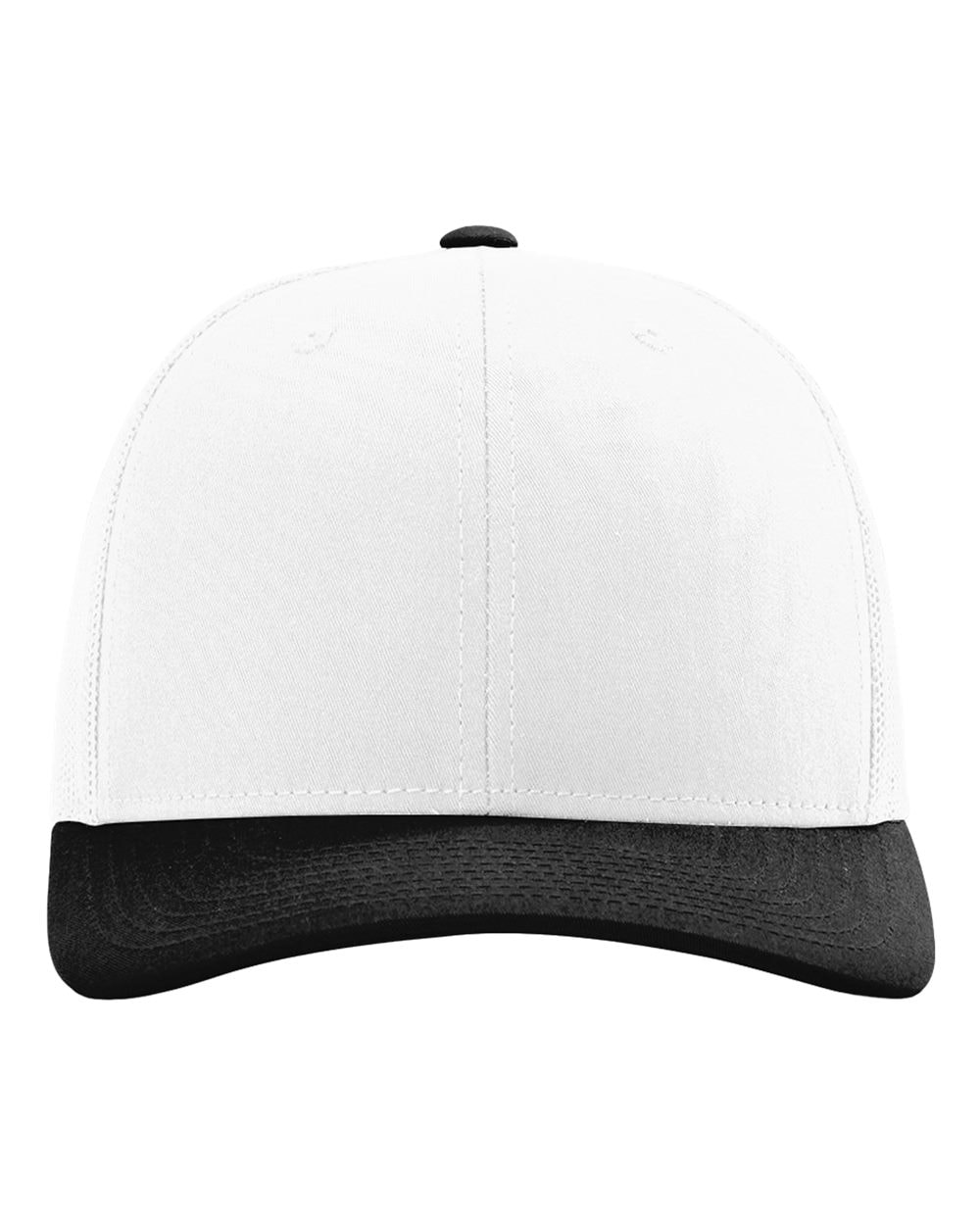 White/Black CMB