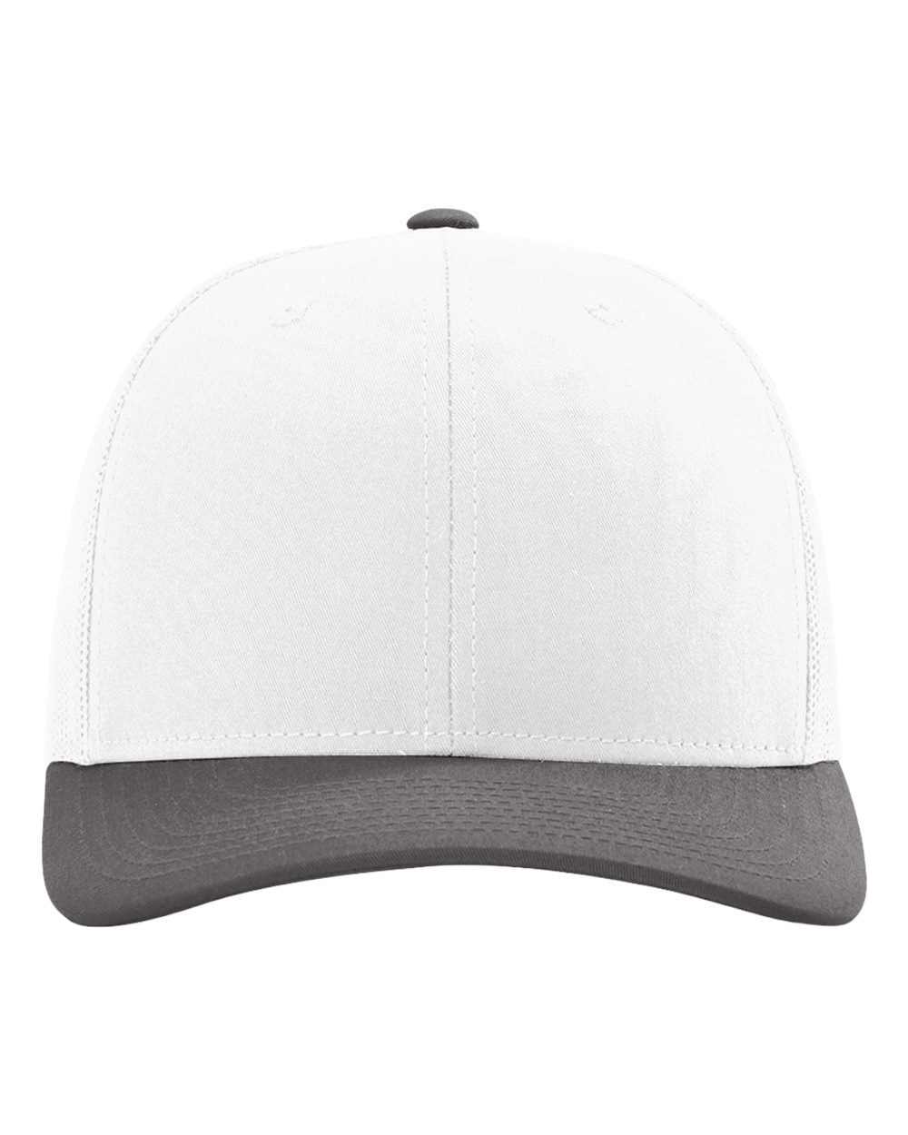 White/Charcoal CMB