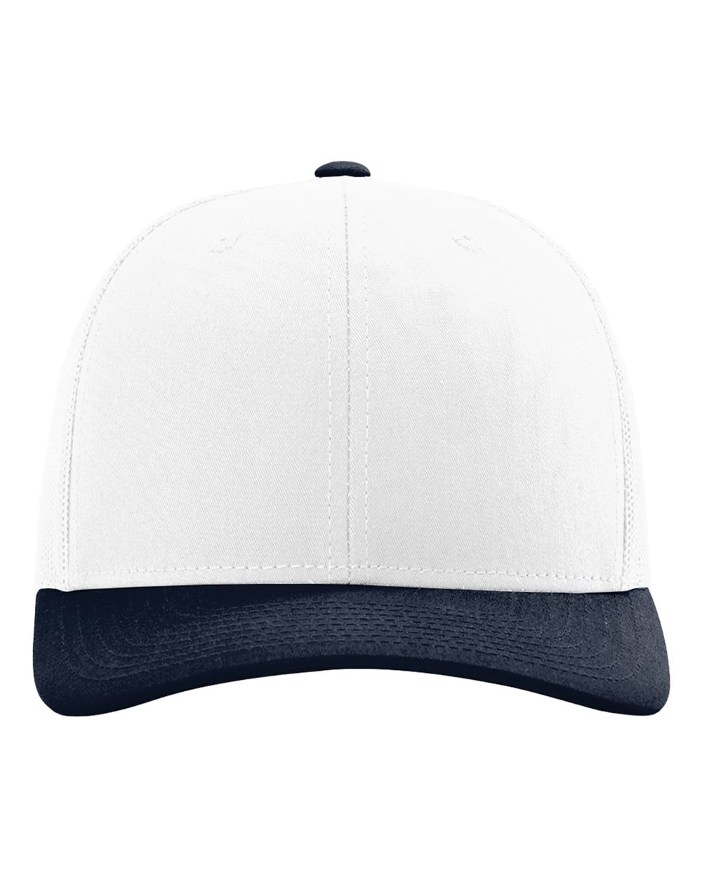White/Navy CMB