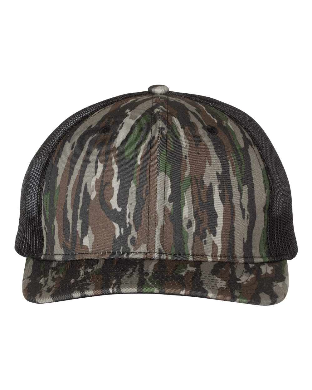 Realtree Original / Black