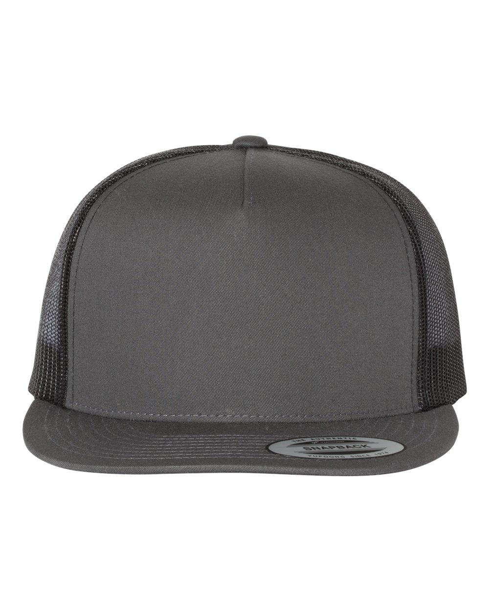 Charcoal / Black