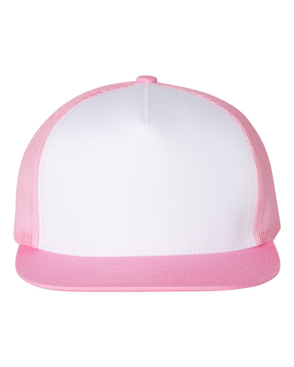 Pink / White / Pink